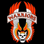 NYC | The Warriors