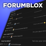 FORUMBLOX