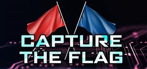 TOOK A FLAG OR BE EATEN BY ROCK
