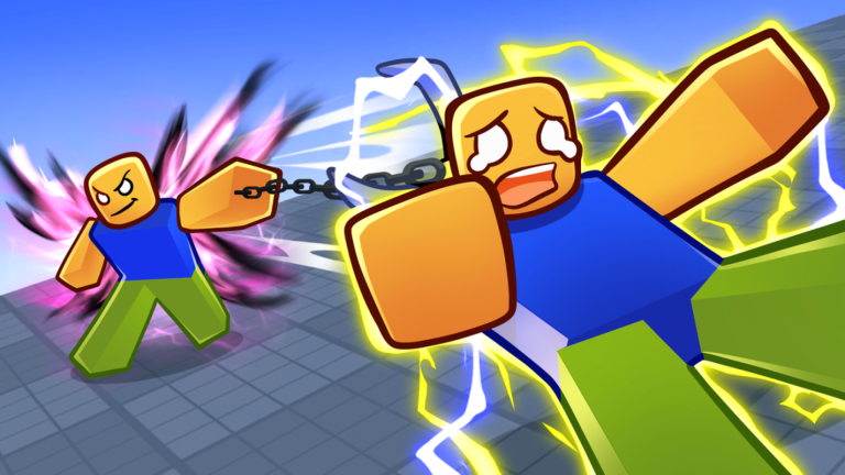 [💥] Aura Battles screenshot 3