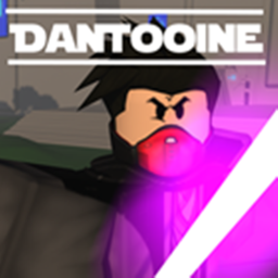The Jedi Temple On Dantooine