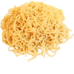 Noodles Forever