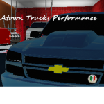 Atown Trucks Performance