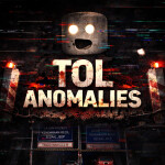 [BETA] Tol Anomalies