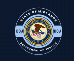 Midlands Department of Justice