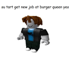 (part on) Su Tart get new job!