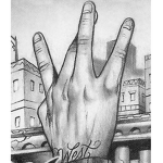 WSG(West side gansters)