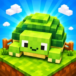 [🐢] Turtle Village icon