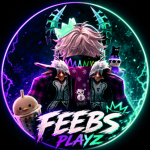 feebs The gamer