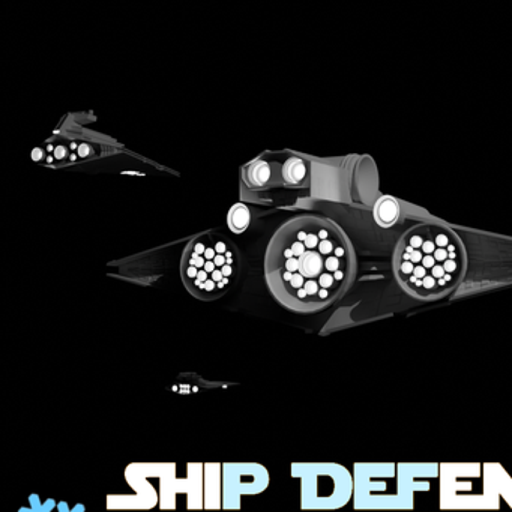 Ship Defense Simulator 2 0