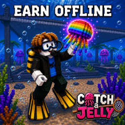Catch a Jelly
