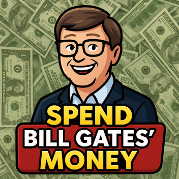  Can You Spend Bill Gates' Money?