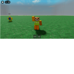 Island of Power (OPEN BETA)