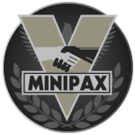 Ministry of Peaсe