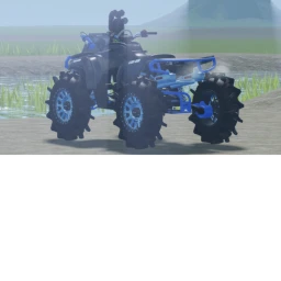 Rippers Mud Park icon
