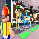 🥳 Steal A Brainrot X444QI LUCK [MODDED]