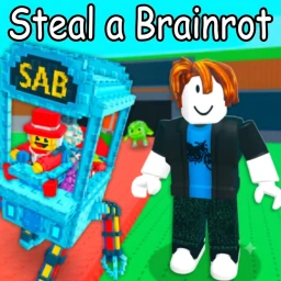 Steal a Brainrot icon