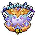 Grandmaster S1