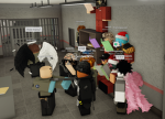 Valley prison book club