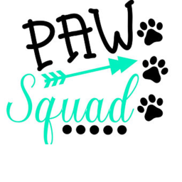 Paw Squad Hangout 4.0 🐾