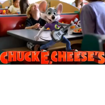 Chuck E. Cheese's