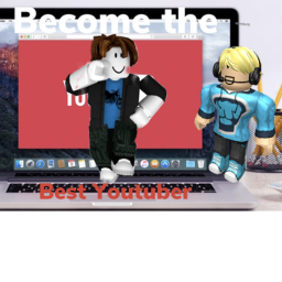 SGG's Youtuber Simulator