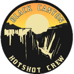 Black Canyon Interagency Hotshot Crew