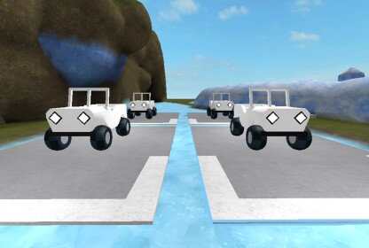 Noob Racing (Remastered)