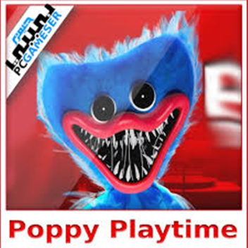 وقت العب مع بوبي|بوبي بلاي تايم🛑⚠🔪 [poppy time]