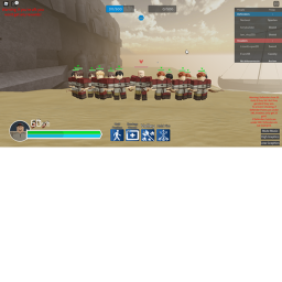 cat amry base