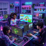 BrickBound Creations What Will We Build