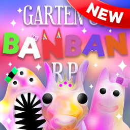 [NEW MORPHS] Garten of BanBan RP