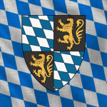 ุHerzogtum Bayern
