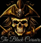 The Dark Corsais