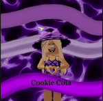 Cola's Fangruppe<3