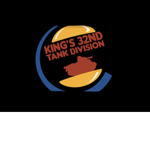 • The Burger King Army Tank Corps •
