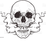 Skull Companion