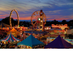 The Fair