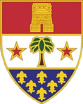 28th ID, 2nd IBCT, 1-110th Infantry Battalion