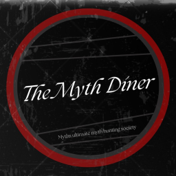 The Myth Diner [185]
