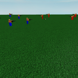 Capture The Flag