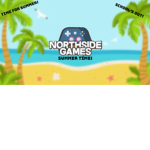 North Side Games productions