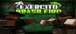 EB Exército Brasileiro do rinus Grupo dos balas