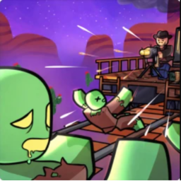 Dead Rails From Temu [Alpha]