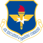 Air Education & Training Command [ AETC ]