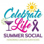 Stand Up To Cancer.