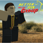 Fortnite person