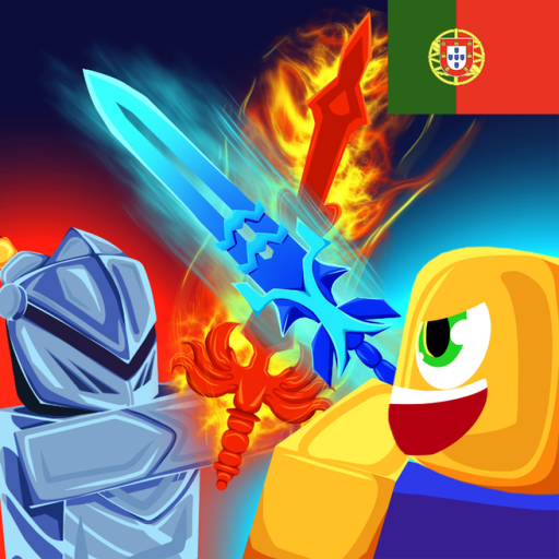 Sword Warrior Simulator