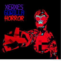 [VALLEY] Xerxes Gorilla Horror icon