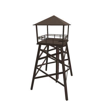 Watch Tower